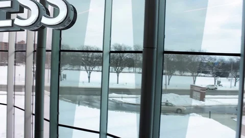 "Progress" 3D Text Composite Animation Vídeo Stock 70650975