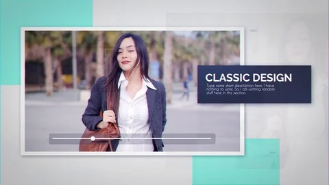 Progress Stock After Effects