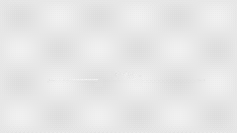 Progress bar, concept of booting or hacking computer (3D rendering) 库存影片 223561359