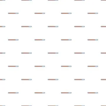 Progress bar interface pattern showing digital loading status 스톡 일러스트