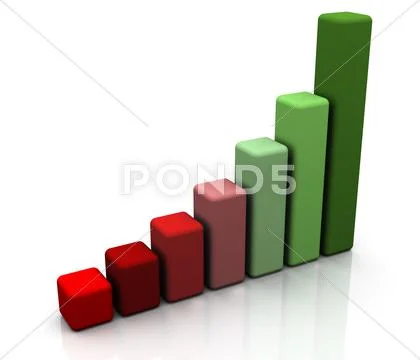 Progress bars Stock Illustration