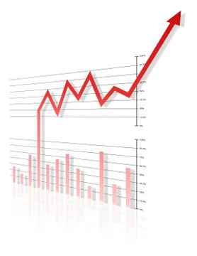 Progress Stock Illustration