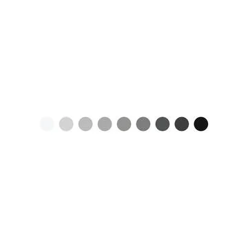 Progress Indicator Loading Icon Ideal for Processing and Waiting Illustrazione stock