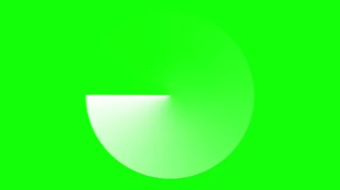 Progress loading bar UI indicator. Stock Footage 62015036