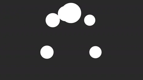 Progress loading bar UI indicator. Stock Footage 62015067