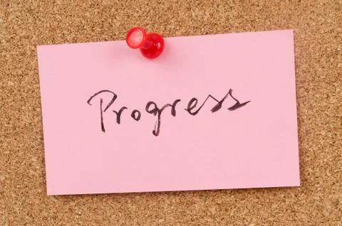 Progress Stock Photos