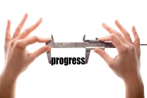 Progress Stock Photos