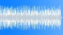 In Progress Short (Funky, Groovy, Action, Bass, Lively)Stock Music