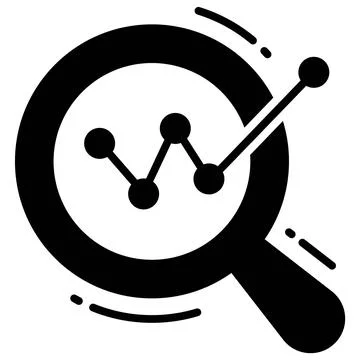 Progress vector icon. Illustration for graphic and web design. Stock Illustration