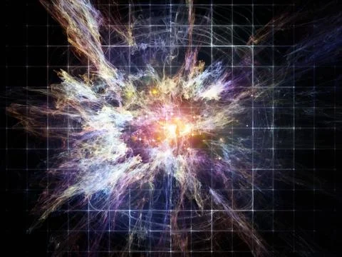 Progress Velocity Illustrazione stock