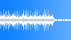 Progressing Forward-climax with break Stock Music