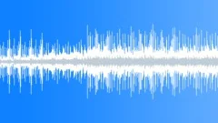 Progressing Forward-keys & drums Stock Music
