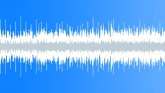 Progression - Calm Choir, Guitar Part ( Loop ) Stock Music
