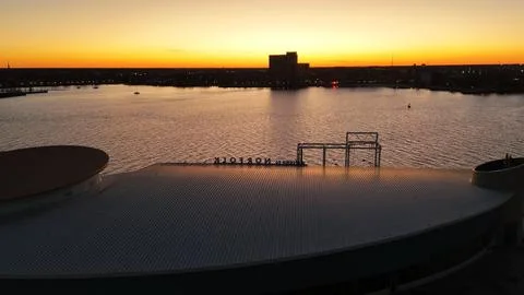 Progression - Norfolk, VA Foto stock