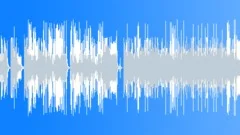 Progressive Background (Electronic, Metal, Driving) Stock Music