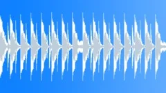 Progressive Electro House Drum Loop 128 Bpm Stock Music