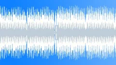 Progressive Electro Loop (Rhythmical, Overdrive, Futuristic) Stock Music