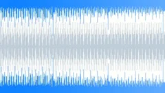 Progressive House Shiny Loop (Advertise, Uplifting, Motivate) Stock Music