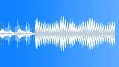 Progressive Introloop (Cinematic) #2Sound Effect