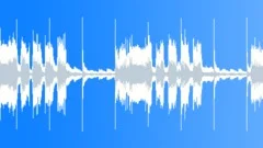 Progressive Metal Loop (Guitar, Drum, Action, Game, Groove)Stock Music