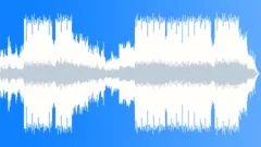 PROGRESSIVE TRANCE DANCE - The Universe Inside Of Me (ENERGETIC TECHNO PARTY) Stock Music