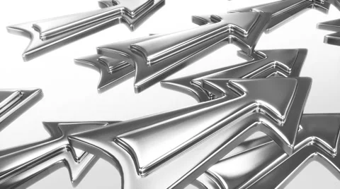 Progress.Seamless loop Stock Footage 46525138