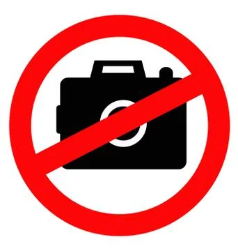 Prohibited mobile Stock Photos