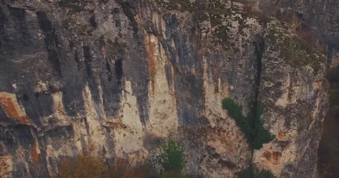 Prohodna cave Stock Footage 69089461