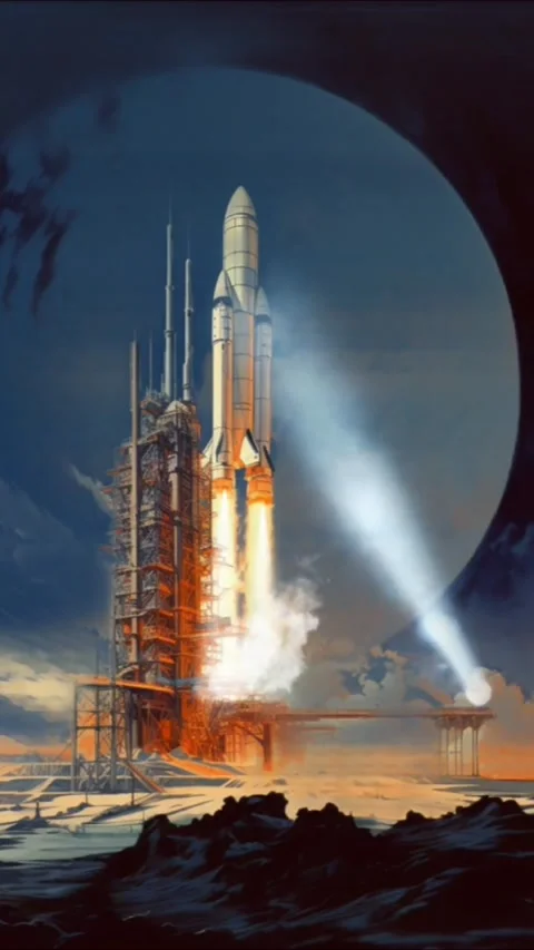 Project 07-18(3) 4K HIGH FR60 Stock Footage 246391980