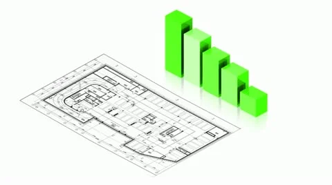 Project bar Stock Footage 11479659