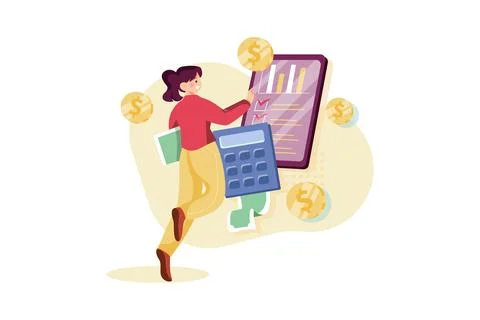 Project Costing 库存插图