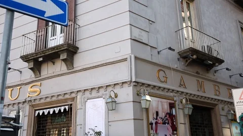 Project-editing-covid19-seconda- parte Stock Footage 129564300