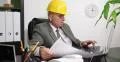 Project Engineer Verify Plans Data Check Computer Construct Maintenance Details 4k or 4k+ Resolution