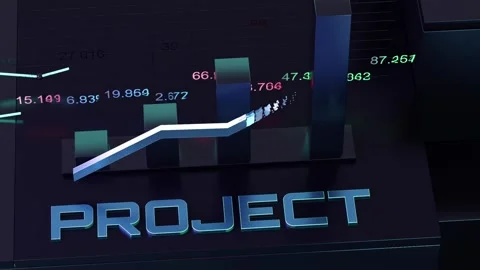 Project Stock Footage 267235432