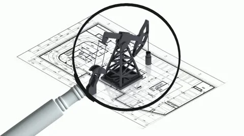 Project glass Stock Footage 11479543