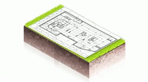 Project ground Stock Footage 11479532