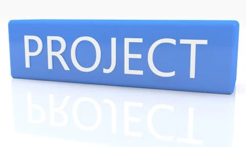 Project イラスト素材