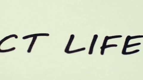 Project Life Cycle Stock-Footage 43506275