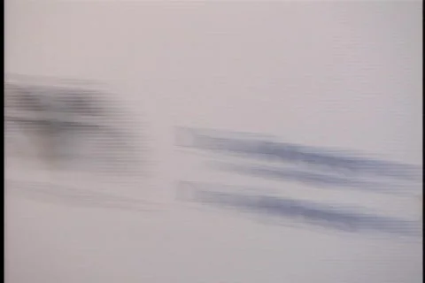 Project A.L.S. sign 動画素材 154492