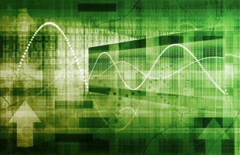 Project management Stock Illustration