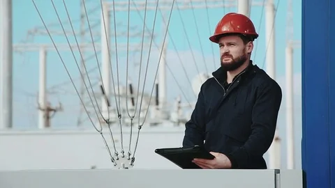 Project manager checking object Stock Footage 73470806