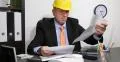 Project Manager Frustrated Crisis Stress Gesture Need More Money Payments Day 4k or 4k+ Resolution
