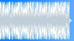 Project - MODERN EASY FASHION HOUSE (30 sec version)Stock Music
