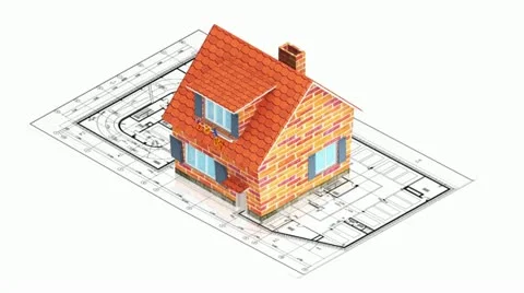 Project money Stock Footage 11479511