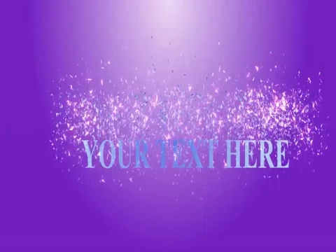 Project (no plugins) After Effects stock