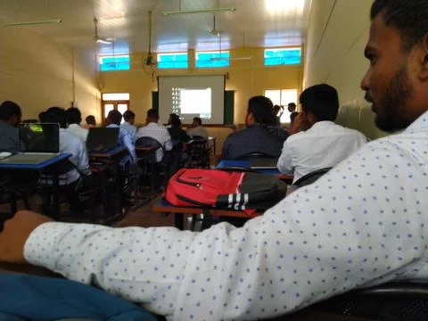 Project phase Foto stock