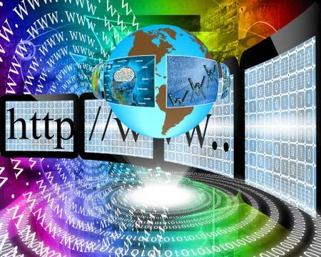 Project planet earth イラスト素材