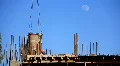 Project site HD Footage