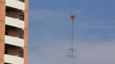 Project site Stock Footage 921355