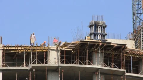 Project site Stock-Footage 921368